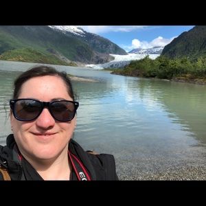 Meet your Posher, Janice